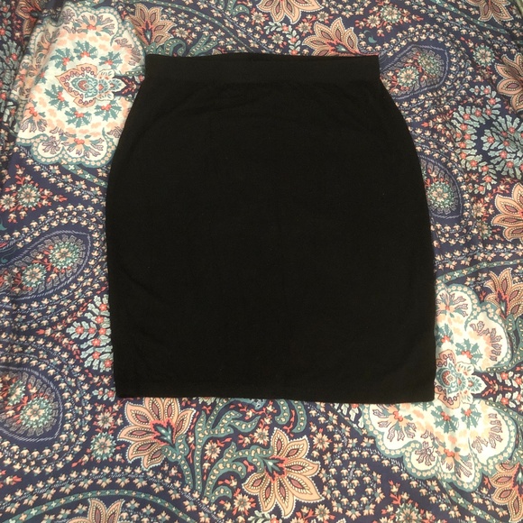 Shein Pencil Skirt - Picture 1 of 1